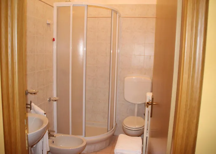 Hotel Banchetta Sestriere